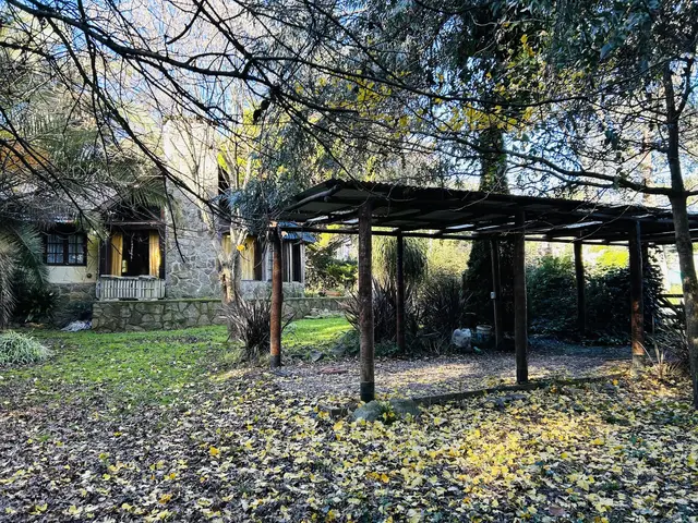 Terreno en venta en Bosque Peralta Ramos