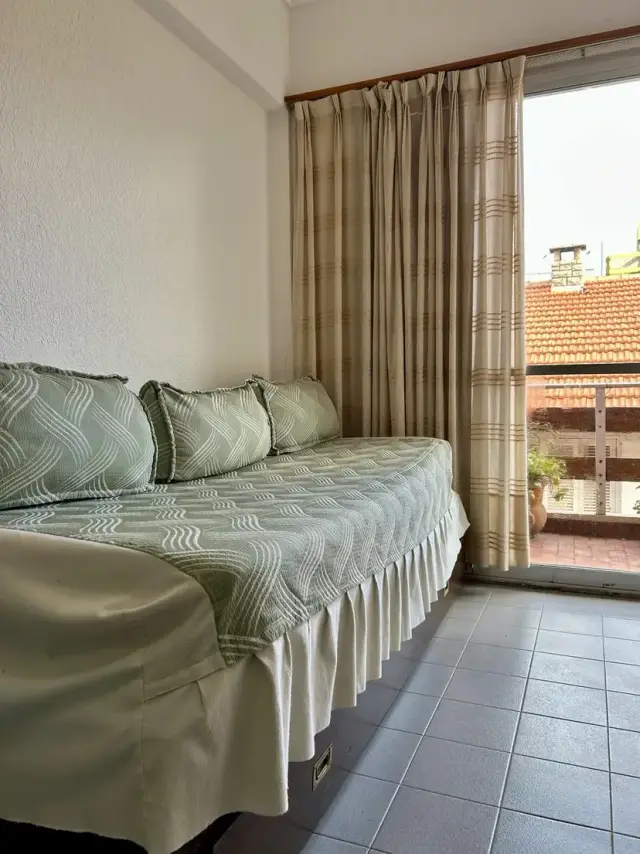 Departamento de 1 ambiente en alquiler en PUNTA MOGOTES