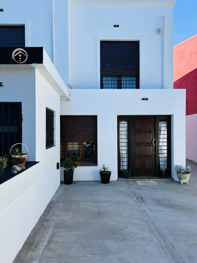 Casa de 5 ambientes en venta en PUNTA MOGOTES