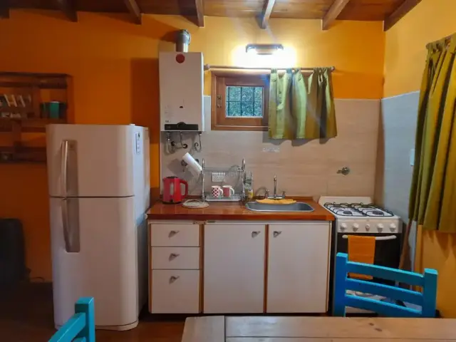 Casa en alquiler en Bosque Peralta Ramos