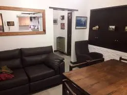 Casa de 3 ambientes en alquiler en PUNTA MOGOTES