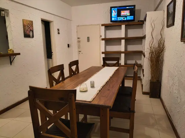 Departamento de 2 ambientes en venta en FARO NORTE