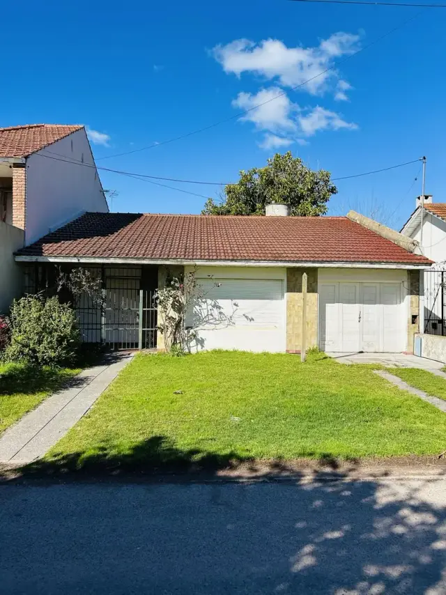 Casa en venta en Constitución