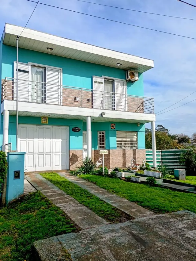 Casa de 4 ambientes en venta en Mar del Plata