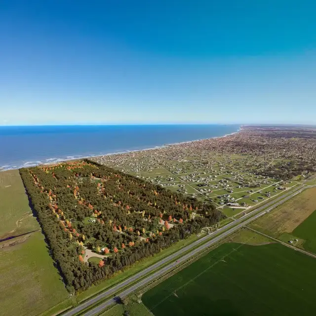Terreno en venta en Mar del Plata