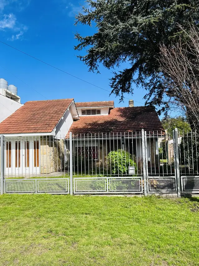 Casa en venta en COLINAS DE PERALTA RAMOS