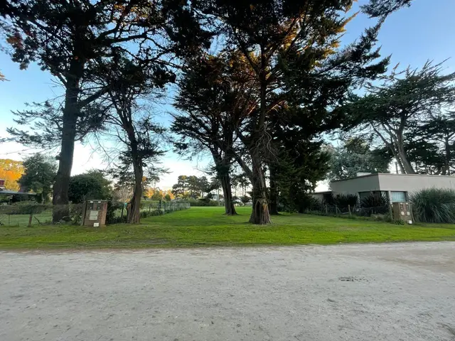 Terreno en venta en Playa Chapadmalal