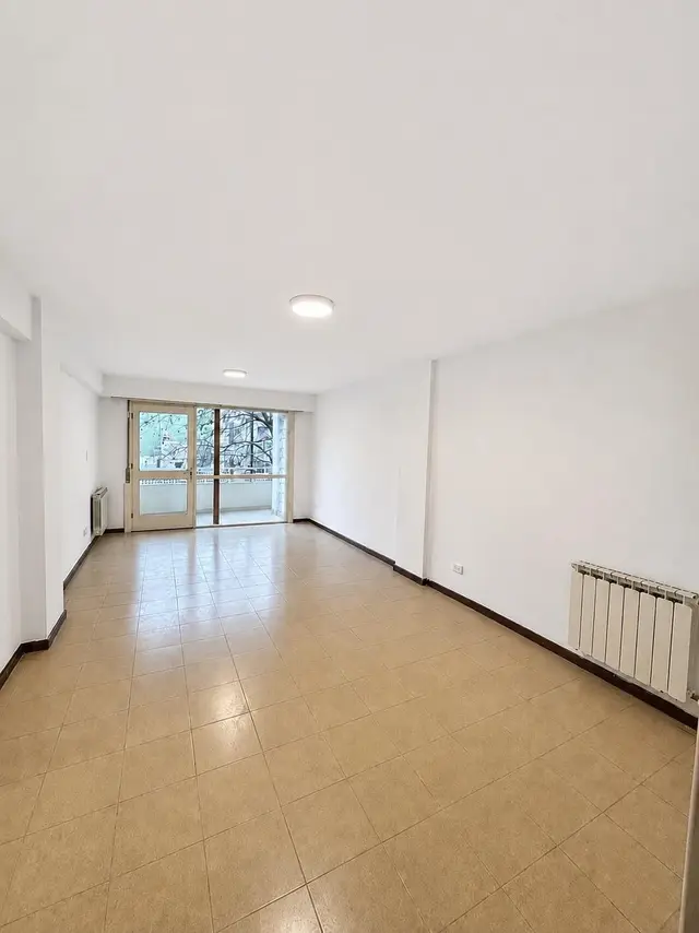 Departamento de 2 ambientes en venta en PLAZA PERALTA RAMOS
