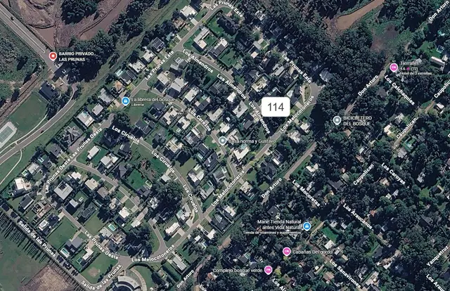 Terreno en venta en Mar del Plata