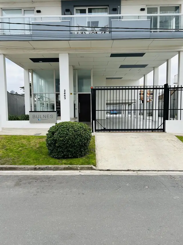 Departamento de 3 ambientes en alquiler en PUNTA MOGOTES