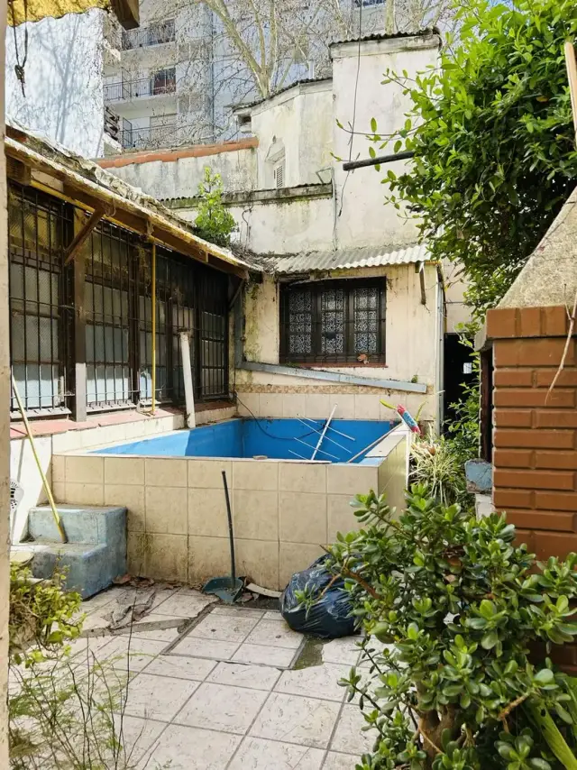 Casa en venta en Área Centro