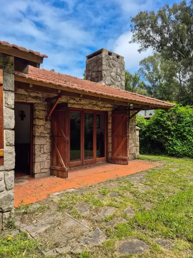 Casa en venta en Bosque Peralta Ramos