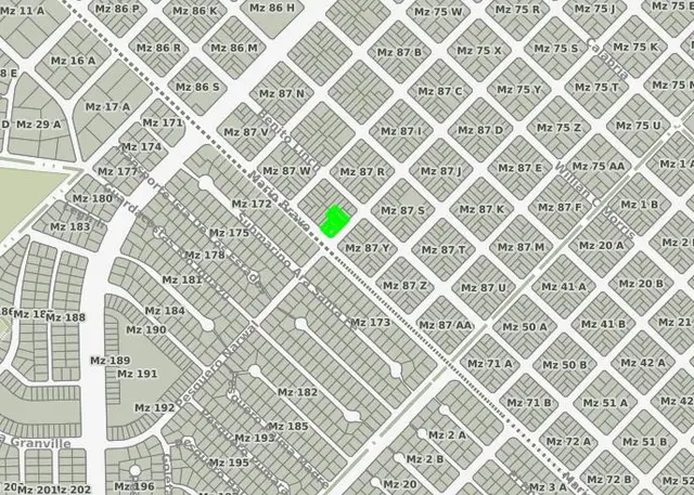 Terreno en venta en PUNTA MOGOTES