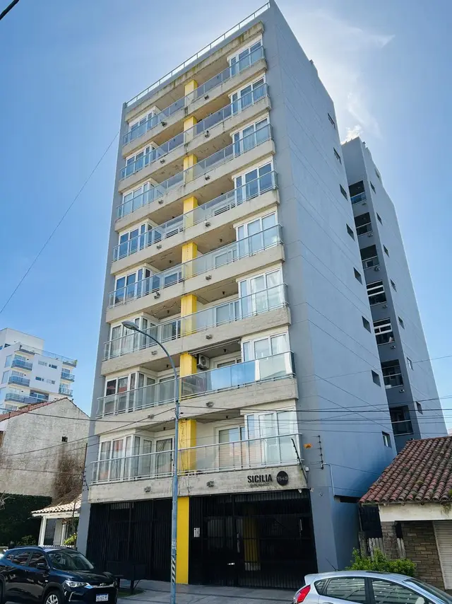 Departamento en venta en PUNTA MOGOTES