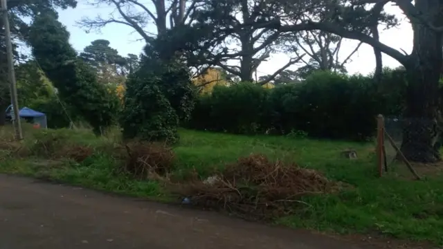 Terreno en venta en LOS ACANTILADOS