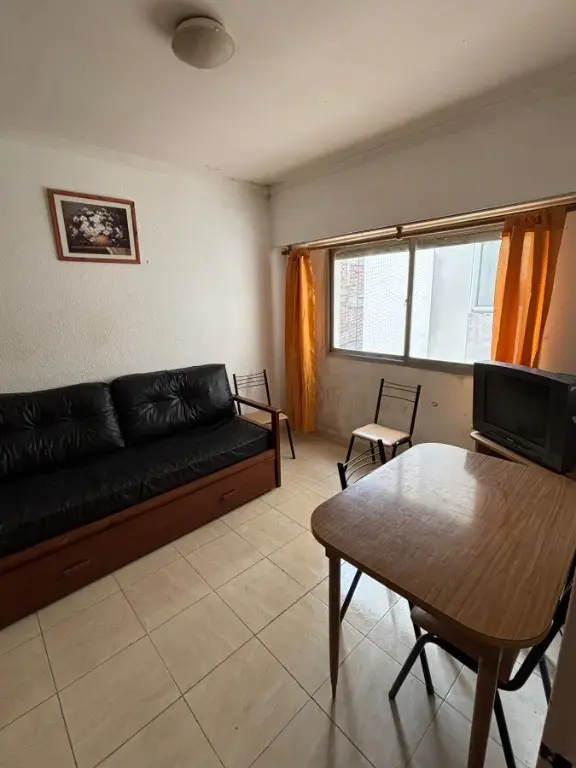 Departamento de 1 ambiente en venta en Centro