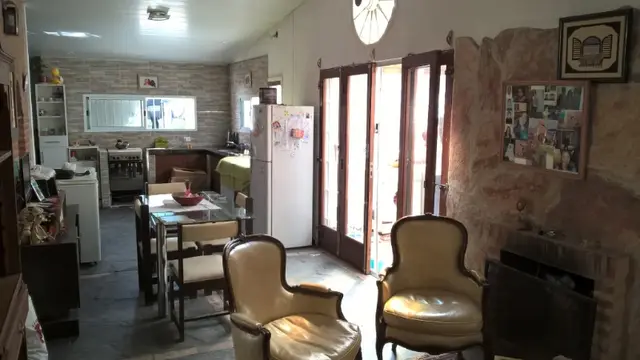 Casa de 6 ambientes en venta en SANCHEZ FLORENCIO