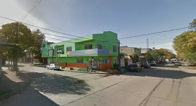 Local en venta en RIVADAVIA BERNARDINO