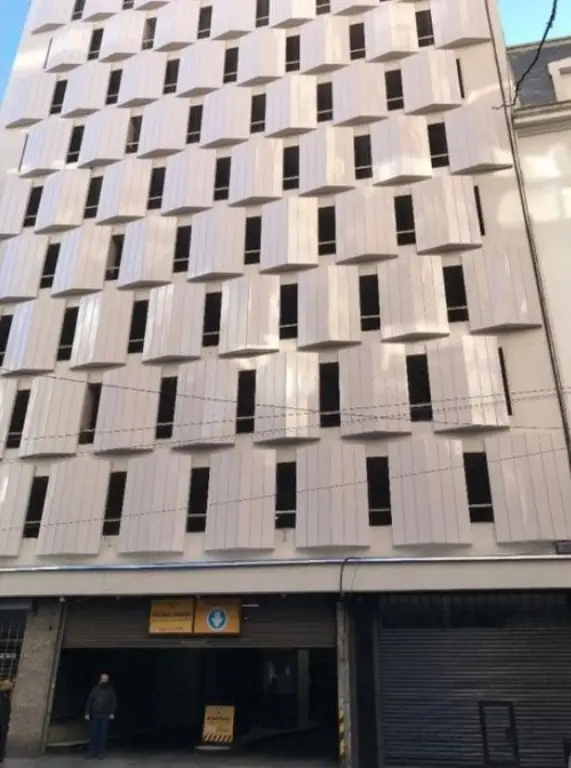 Cochera en venta en Centro