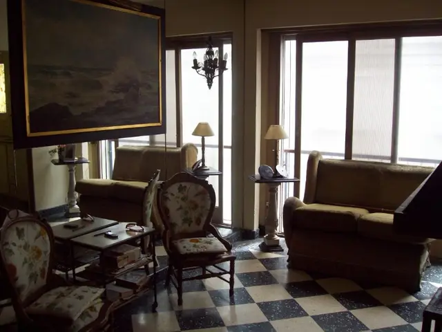 Departamento de 4 ambientes en venta en AREA CENTRO
