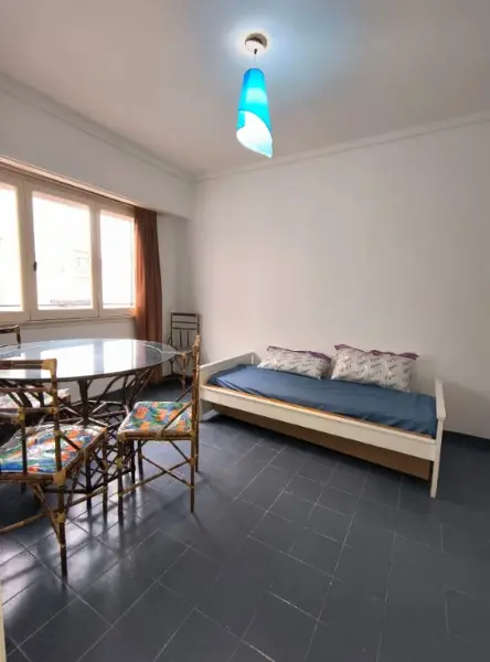 Departamento de 1 ambiente en alquiler en Centro