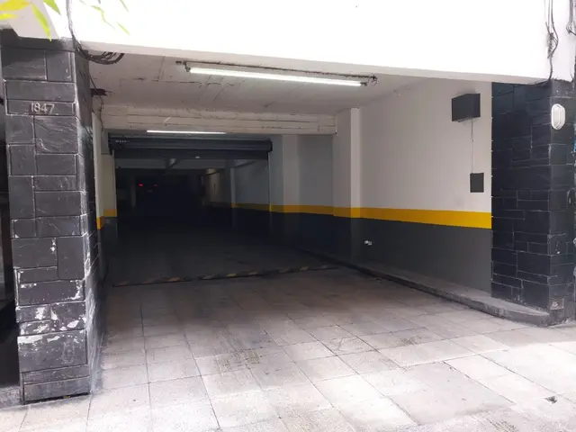 Cochera en venta en AREA CENTRO