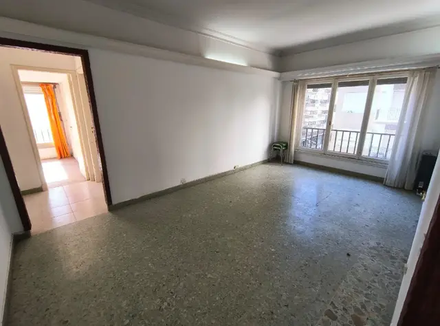 Departamento de 3 ambientes en venta en Centro