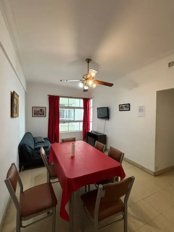 Departamento de 3 ambientes en venta en Centro