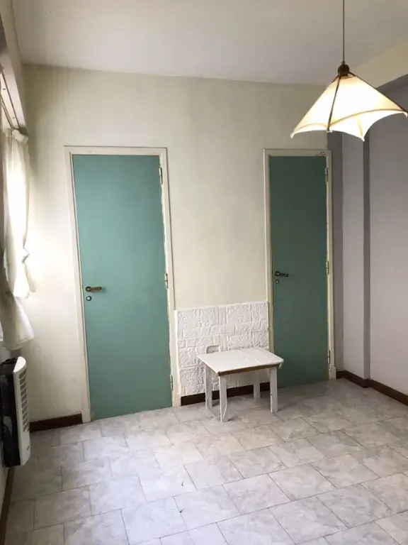 Departamento de 1 ambiente en venta en Güemes