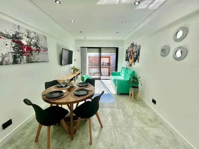 Departamento de 3 ambientes en venta en AREA CENTRO