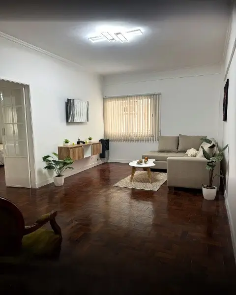 Departamento de 3 ambientes en venta en AREA CENTRO
