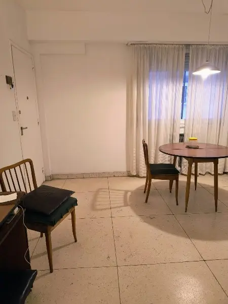 Departamento de 2 ambientes en venta en AREA CENTRO