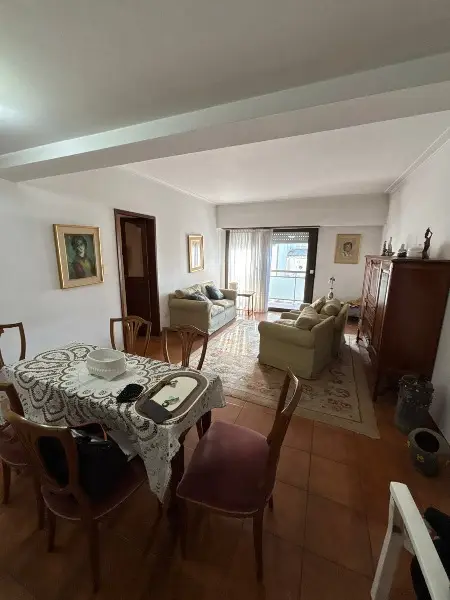 Departamento de 3 ambientes en venta en AREA CENTRO