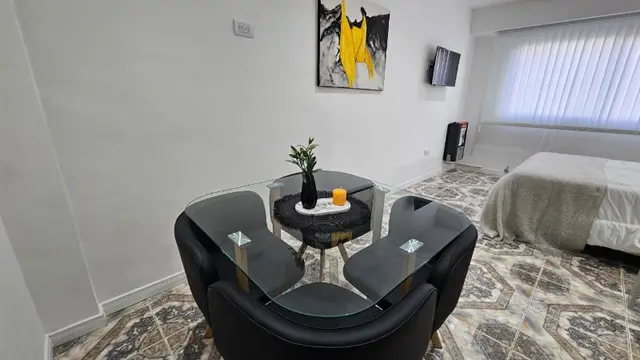 Departamento de 1 ambiente en venta en AREA CENTRO
