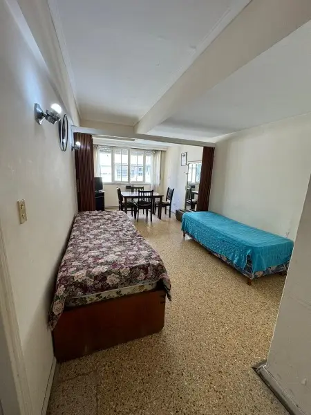 Departamento de 1 ambiente en alquiler en AREA CENTRO