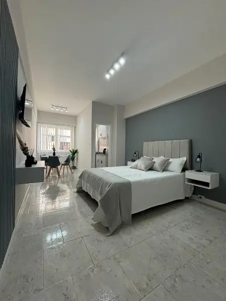 Departamento de 1 ambiente en venta en AREA CENTRO