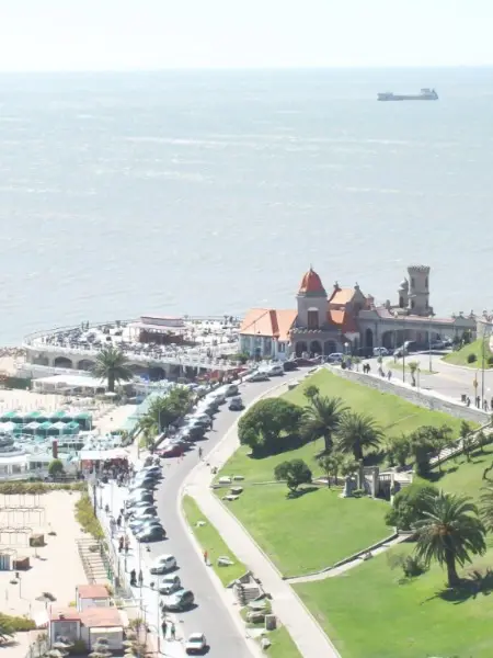 Departamento de 2 ambientes en venta en Güemes