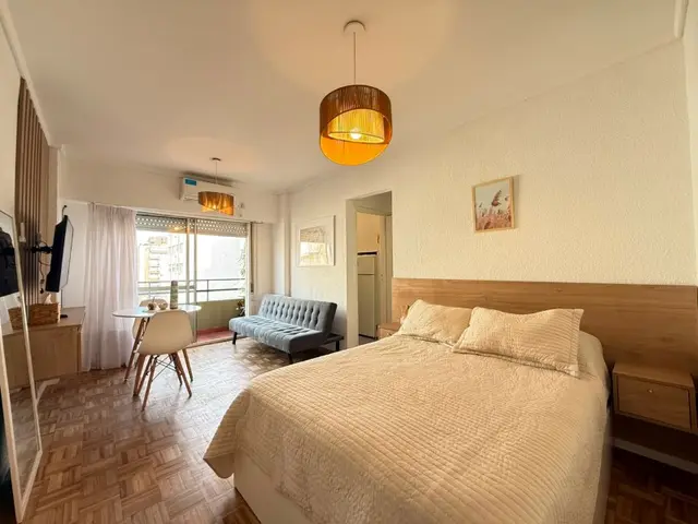 Departamento de 1 ambiente en venta en AREA CENTRO
