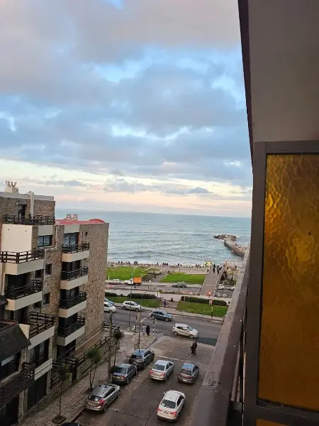Departamento de 2 ambientes en venta en LA PERLA