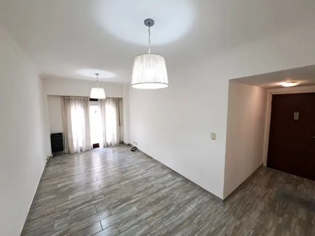 Departamento de 3 ambientes en venta en Centro