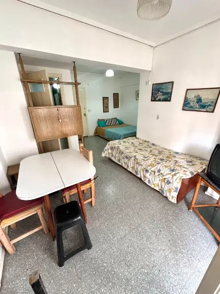 Departamento de 1 ambiente en alquiler en Centro