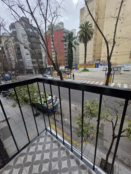 Departamento de 1 ambiente en venta en Centro