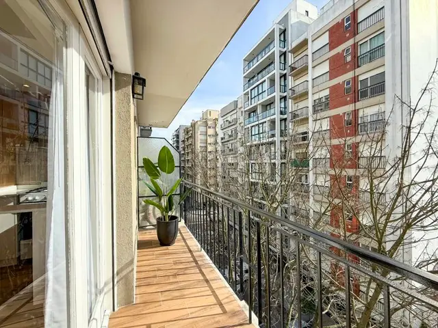 Departamento en venta en Güemes