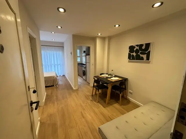 Departamento de 1 ambiente en venta en Centro