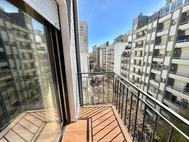 Departamento de 2 ambientes en venta en Área Centro