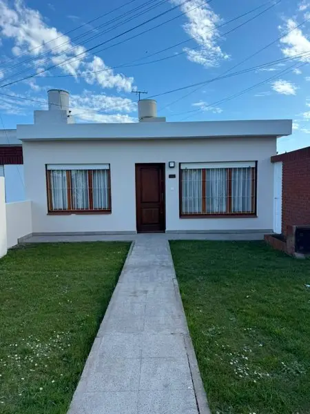 Casa de 3 ambientes en venta en PERALTA RAMOS OESTE