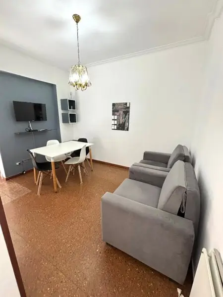 Departamento de 2 ambientes en venta en Centro