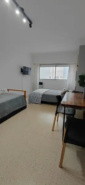 Departamento de 1 ambiente en venta en Centro