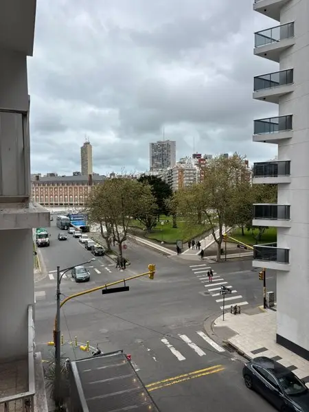 Departamento de 2 ambientes en venta en Centro