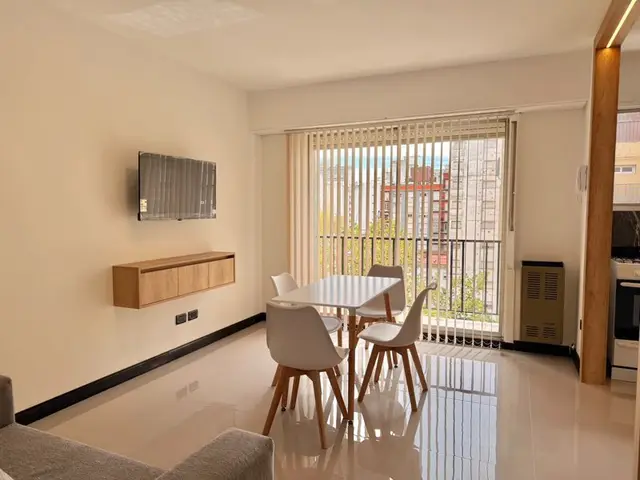 Departamento de 2 ambientes en venta en Centro